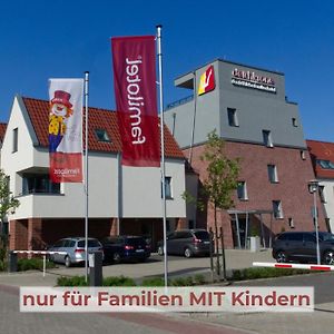 Hotel Deichkrone - Familotel Nordsee